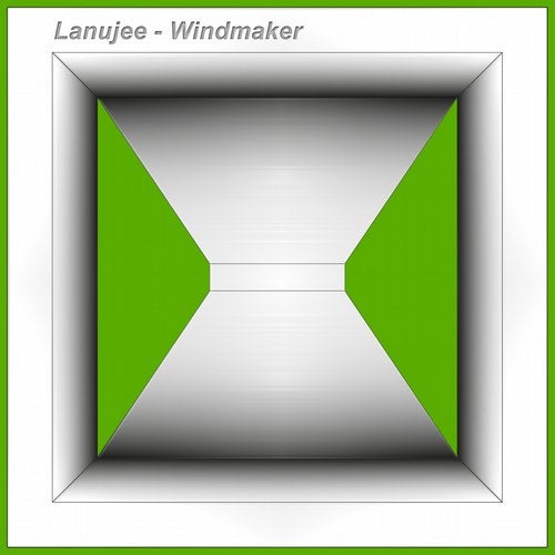 Cover art for Windmaker