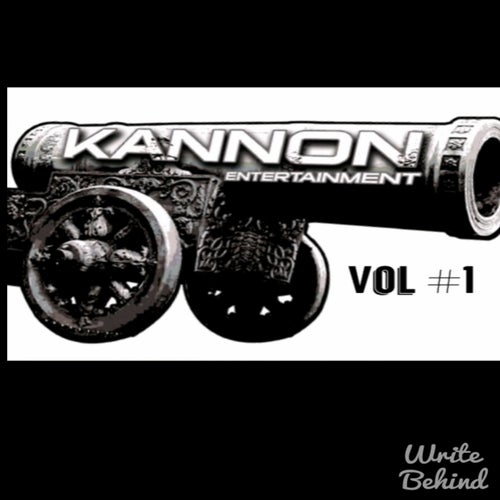 Kannon Entertainment, Vol. 1