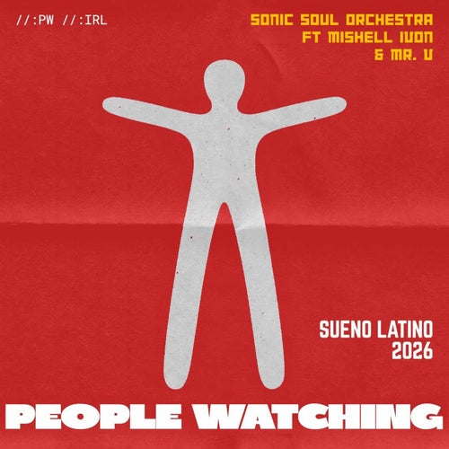 Sueno Latino 2026