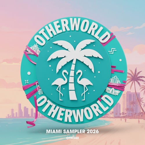 Miami Sampler 2026