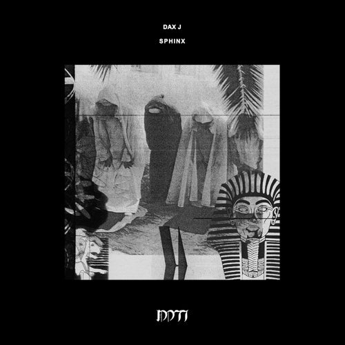 Sphinx EP
