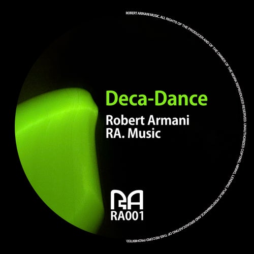 Deca-Dance