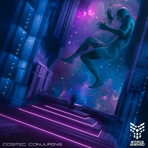 Cosmic Conjuring // DJ Chart