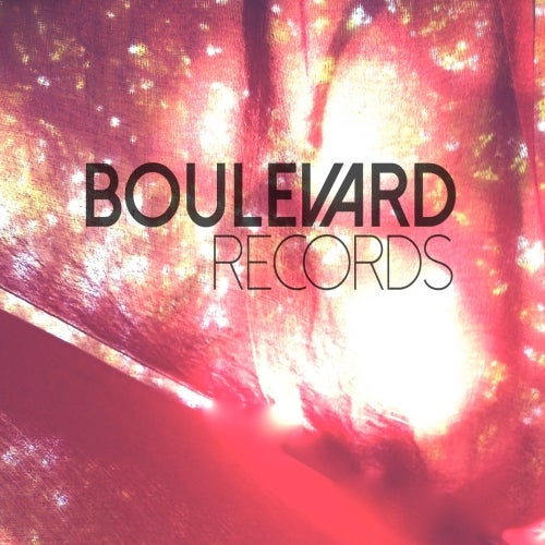 Boulevard Records