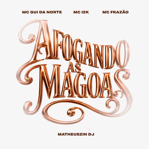 Afogando as Mágoas