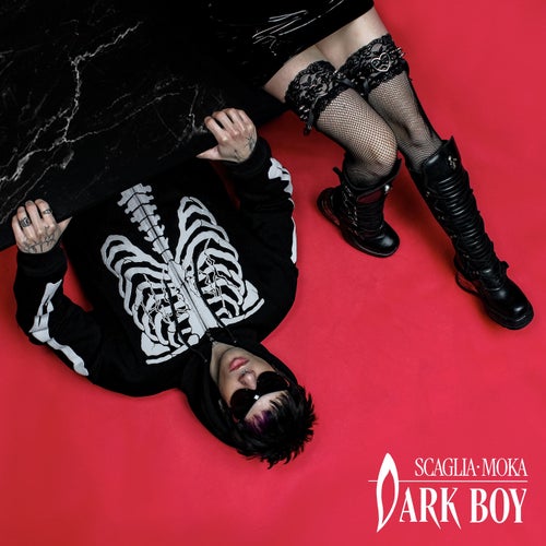 DARK BOY