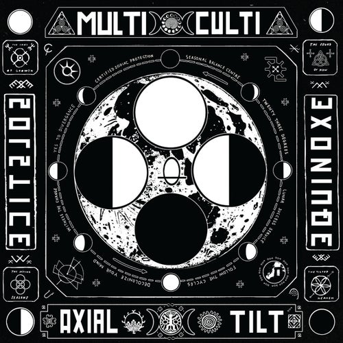 Axial Tilt