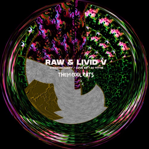 Raw & Livid V