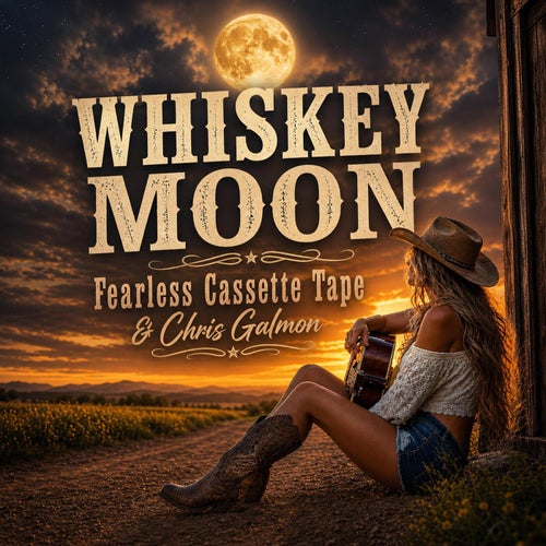 Whiskey Moon