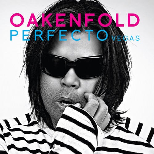 Oakenfold present Perfecto Vegas