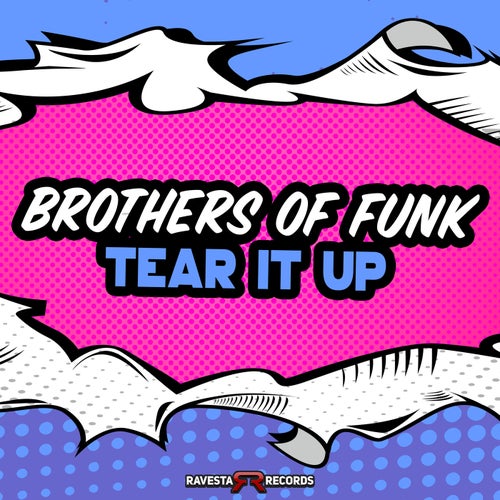 Tear It Up