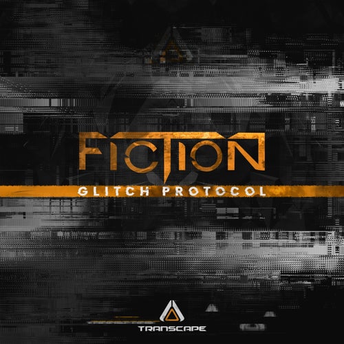Cover art for Glitch Protocol