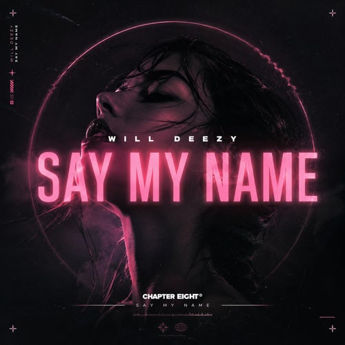 Say My Name
