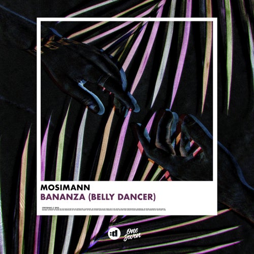 Bananza (Belly Dancer) (Extended Mix)