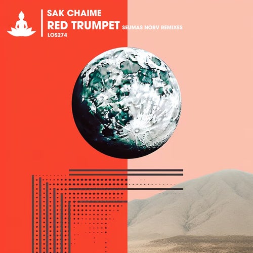Red Trumpet (Seumas Norv Remixes)