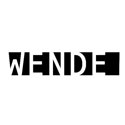 WENDE