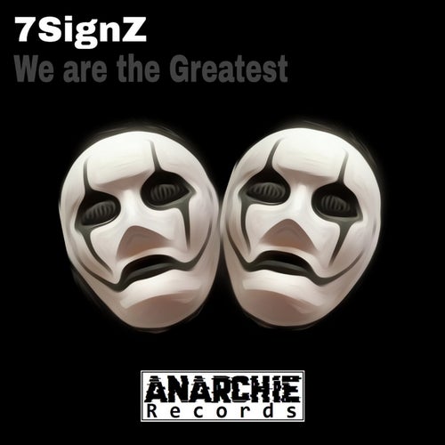 We are the Greatest