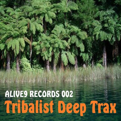 Tribalist Deep Trax