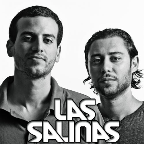 Las Salinas "Breaking The Spell" March