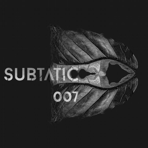Cover art for Subtatic 007