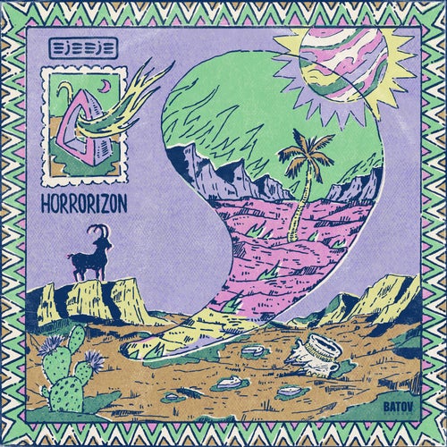 Horrorizon
