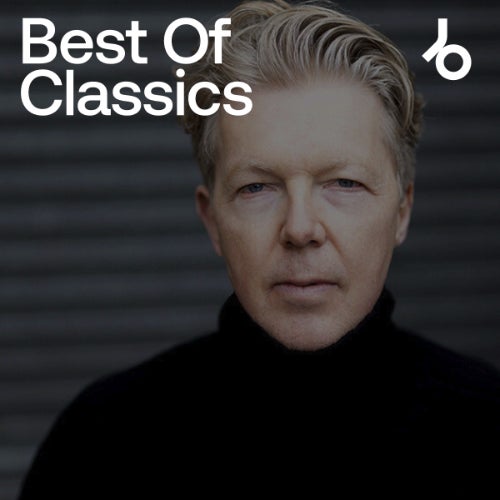 Best Of Classics: Progressive House