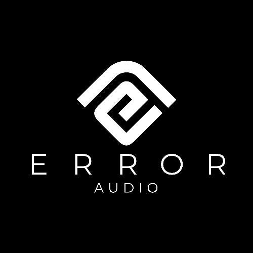 Error Audio