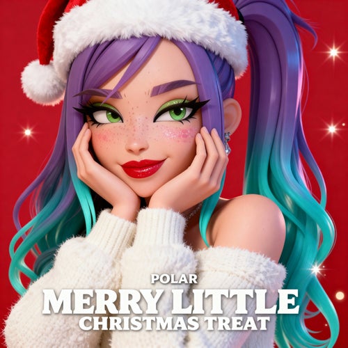 Merry Little Christmas Treat
