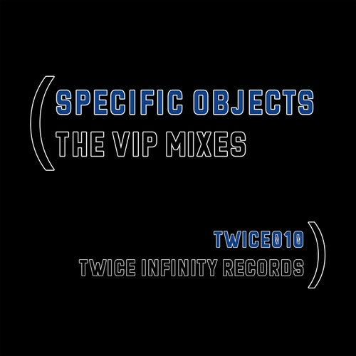 The VIP Mixes