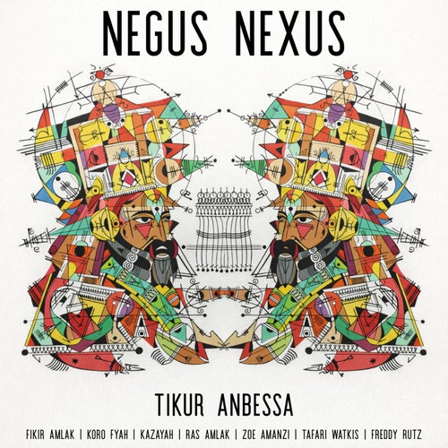 Negus Nexus