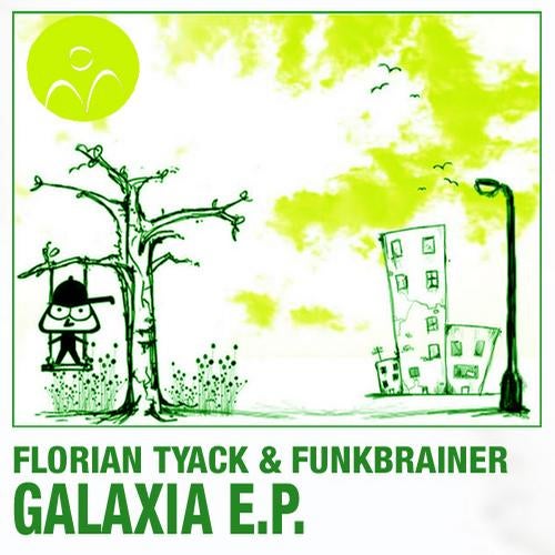 Galaxia EP