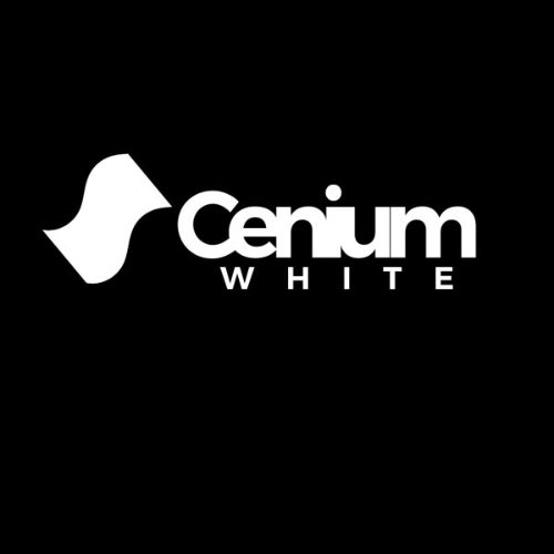 Cenium White