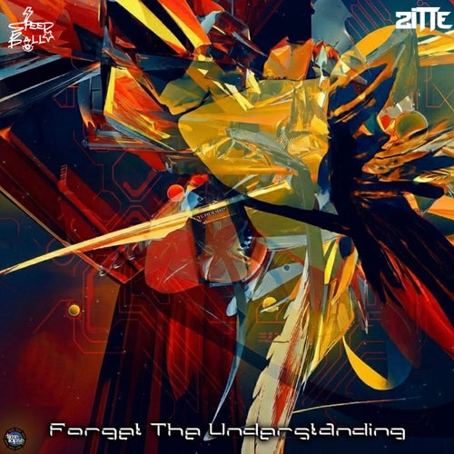  Speedball & Zitte - Forget The Understanding (2026) 