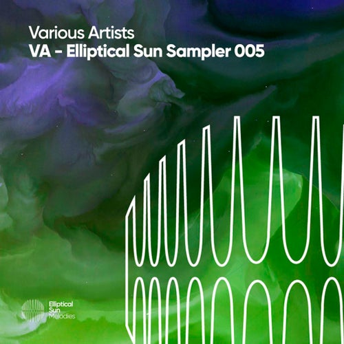 VA - Elliptical Sun Sampler 005
