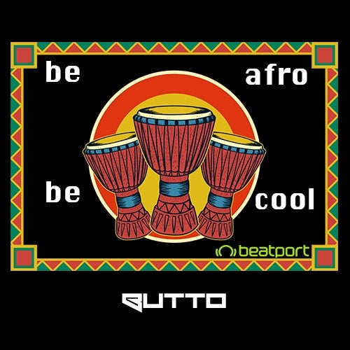 BE AFRO BE COOL #2