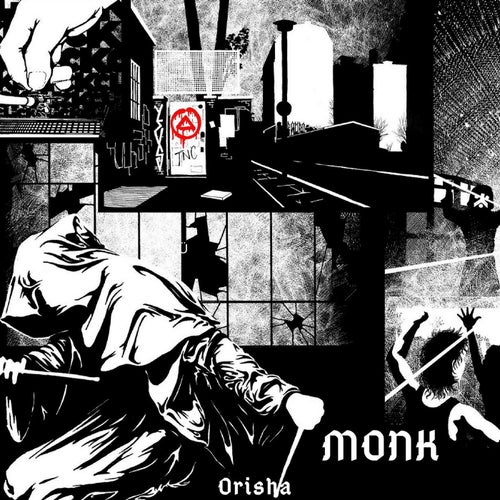 Orisha