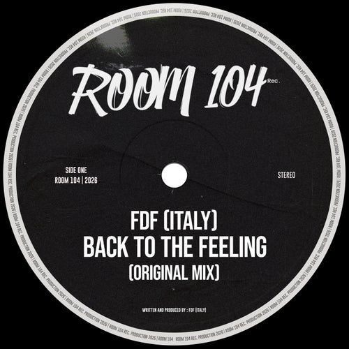 Back To The Feeling