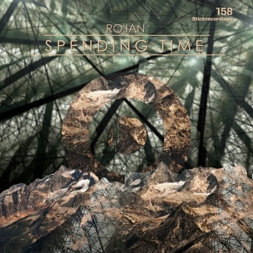 Cover art for Spending Time