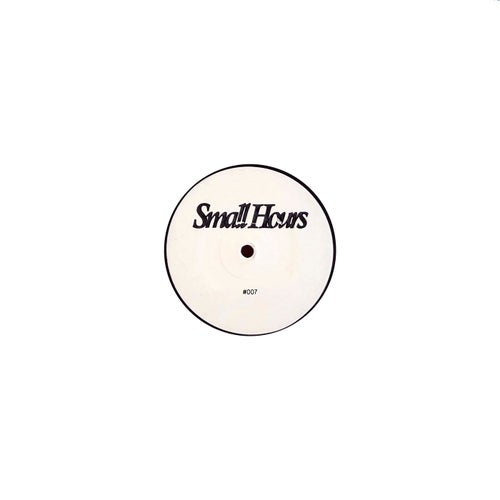 Small Hours 007