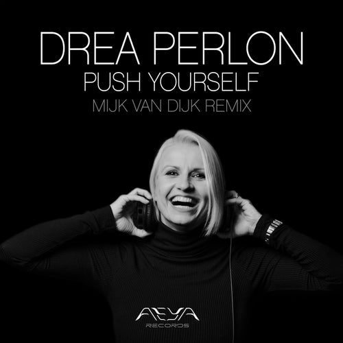 Push Yourself - Remixes 2