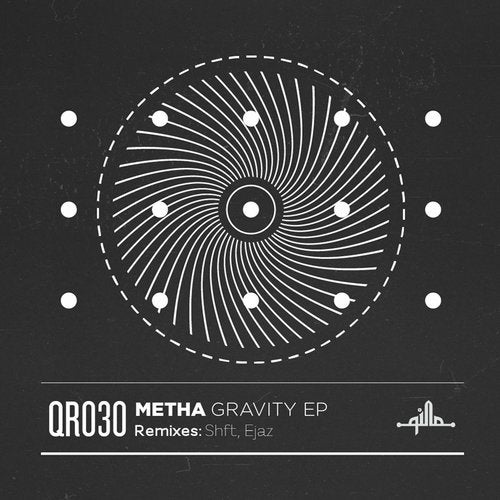 Cover art for Gravity