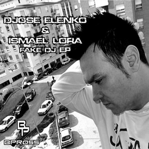 Fake DJ EP
