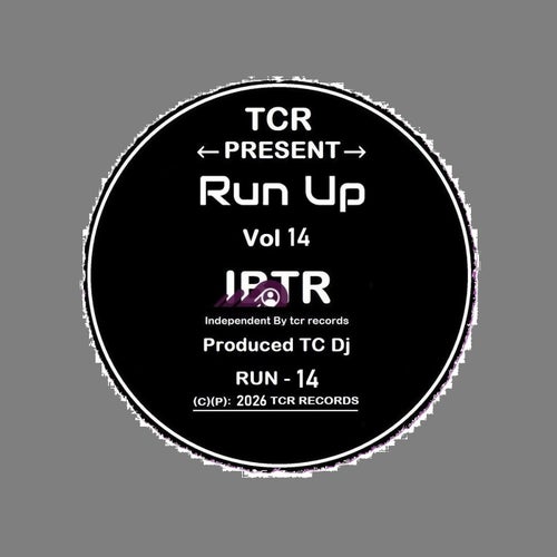 Run Up Vol 14