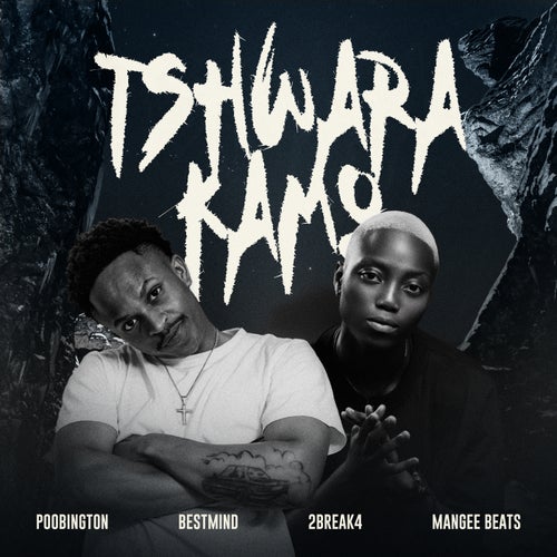 Tshwara Kamo