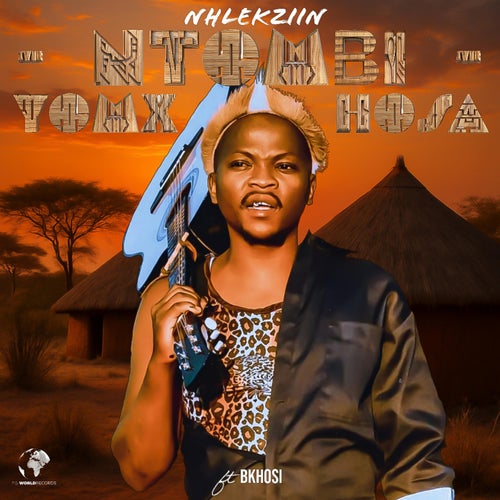 Ntomb’YoMxhosa (feat. BKhosi)