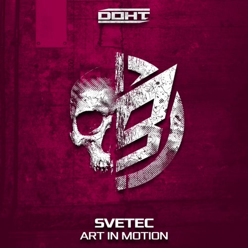 Cover art for Art In Motion