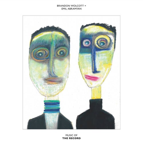 Music Of The Record