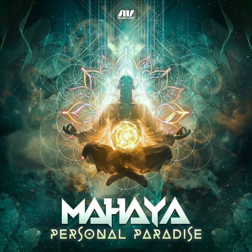  Mahaya - Personal Paradise (2024) 
