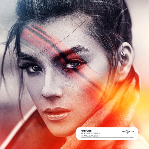 Cover art for Fireflies (Extended Mix)