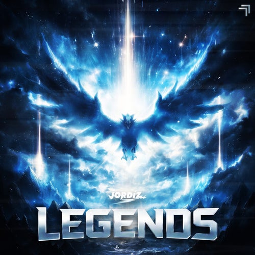 Legends (Extended Mix)
